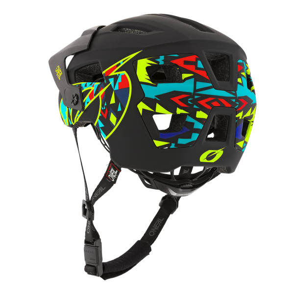 Casco oneal defender discount 2.0